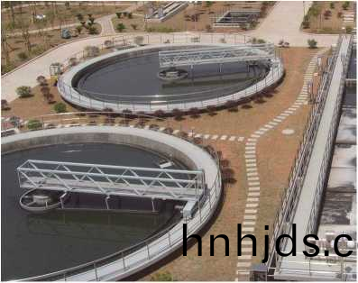 ZBXN型週邊傳動半(ban)橋虹吸式吸泥機