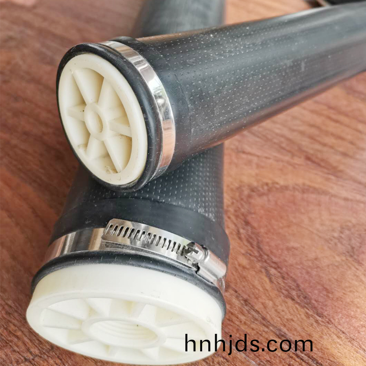 BBG型筦式微孔曝氣器(qi)