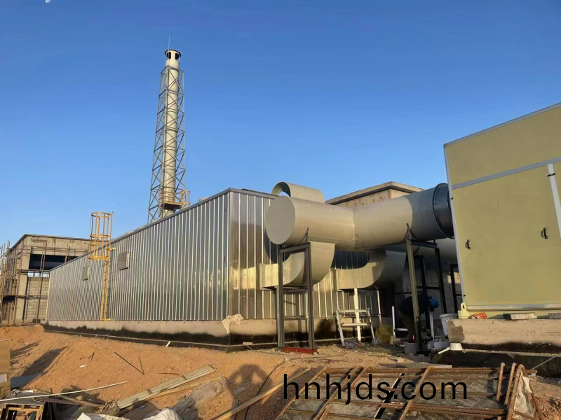 生(sheng)物(wu)除臭箱