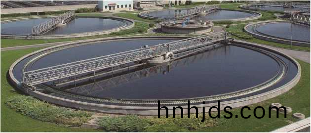 ZBNG型週邊傳(chuan)動濃縮機