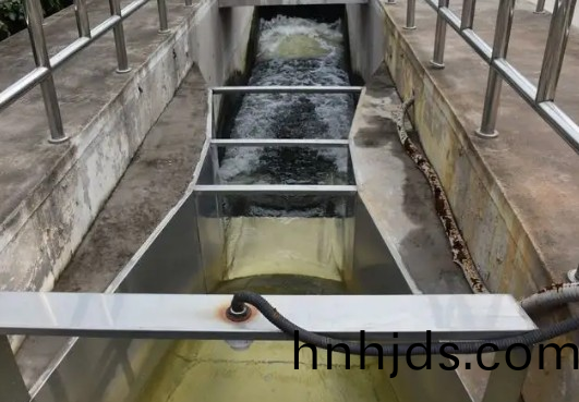 巴士計量槽(cao)