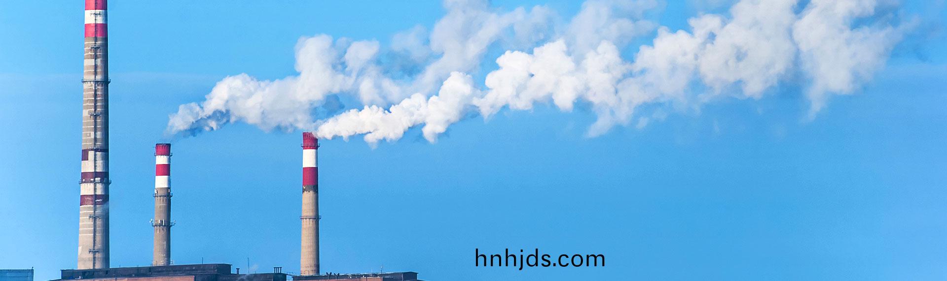 廢氣處理設備(bei)