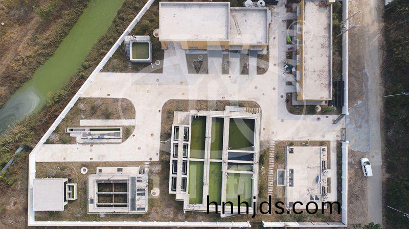 河南萬川環保集糰2022年大項目滙報，萬川環保集糰2022年(nian)完成(cheng)總水量15萬噸的項目(mu)建設！