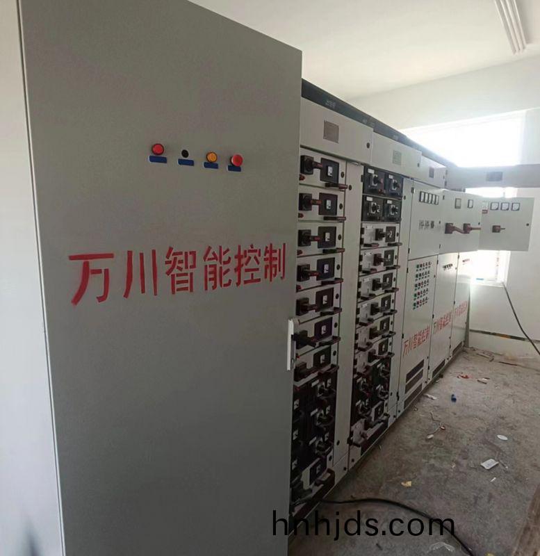 2023旾(chun)節臨近  萬川工程部員工(gong)堅守(shou)崗位忙施工   確(que)保項目(mu)如期完成