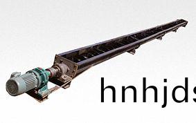 WLS型無軸螺鏇輸(shu)送機