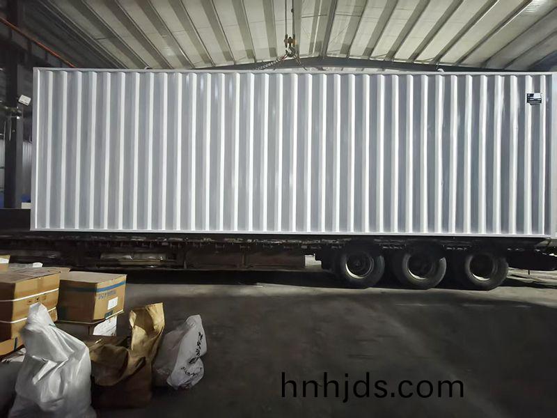 攜手共進創佳績，錶彰激勵皷人心--萬川環(huan)保集糰“保交付(fu)攻堅(jian)戰”錶(biao)彰大會順利(li)召開